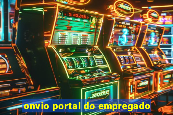 onvio portal do empregado